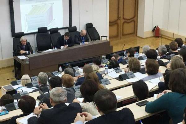 К 2035 году доходы воронежцев вырастут в 3,5 раза К 2035 году доходы воронежцев вырастут в 3,5 раза
