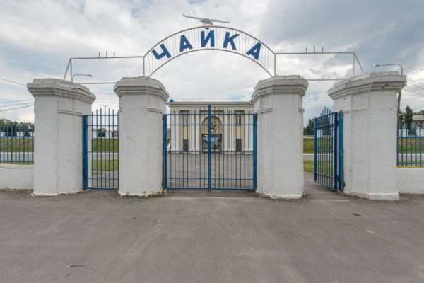 Воронежских строителей просят и дальше финансировать спорт Воронежских строителей просят и дальше финансировать спорт