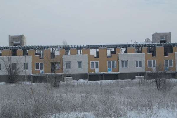 Воронежский губернатор принял отставку руководителя департамента ЖКХ Воронежский губернатор принял отставку руководителя департамента ЖКХ
