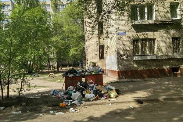 Воронежская УК «Стройтрест 2П» стала банкротом Воронежская УК «Стройтрест 2П» стала банкротом