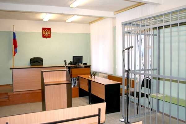 В Воронежском судейском сообществе началась «зачистка» В Воронежском судейском сообществе началась «зачистка»