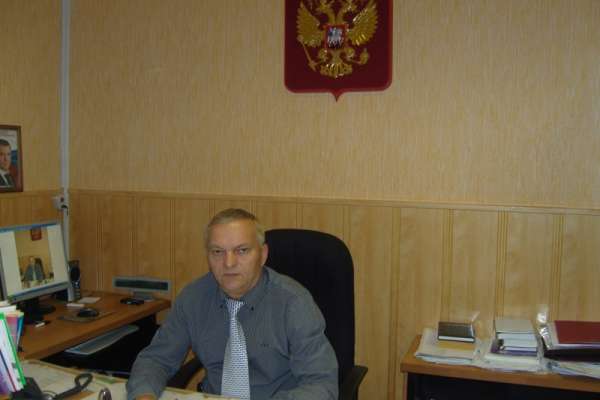 Скандальный воронежский судья ушел в отставку Скандальный воронежский судья ушел в отставку
