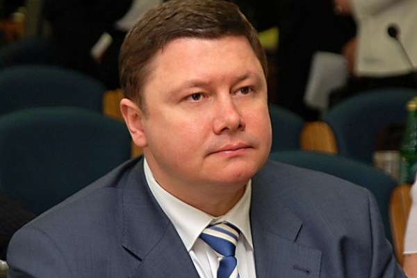 Александр Сысоев: «За воронежской коммунальной сферой стоит серьезное лобби» Александр Сысоев: «За воронежской коммунальной сферой стоит серьезное лобби»