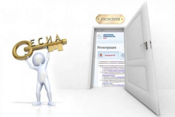 Половина жителей Тамбовской области получают госуслуги в интернете Половина жителей Тамбовской области получают госуслуги в интернете