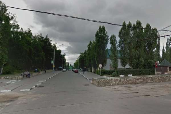 Кафе в воронежском парке опять в поле зрения прокуратуры Кафе в воронежском парке опять в поле зрения прокуратуры