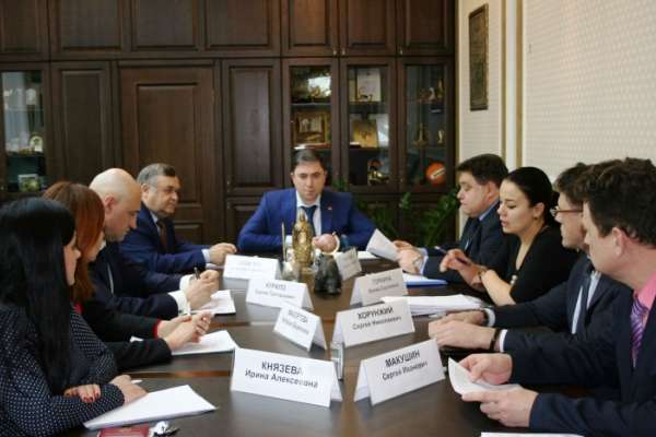 Воронежскому бюджету парк «Танаис» нанес непоправимый ущерб Воронежскому бюджету парк «Танаис» нанес непоправимый ущерб
