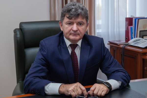 Председатель Воронежского областного суда в прошлом году заработал 4,4 млн рублей	