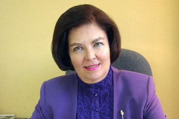 Воронежский омбудсмен вошла в состав федерального Экспертного совета Воронежский омбудсмен вошла в состав федерального Экспертного совета