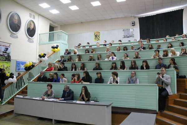 В Воронеже реорганизуют семь техникумов В Воронеже реорганизуют семь техникумов