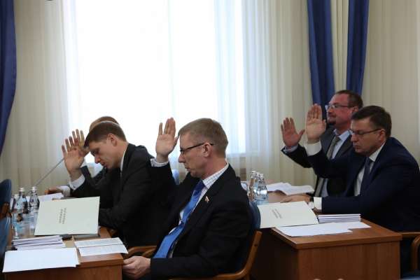«Воронежтеплосети» разрешили перекредитоваться «Воронежтеплосети» разрешили перекредитоваться