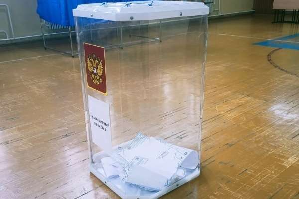 Два кандидата поборются за пост главы Новохоперска