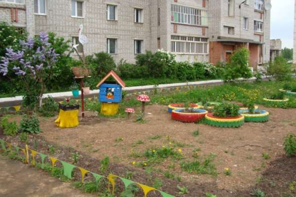 Воронежские власти удвоили ставку на ТОСы Воронежские власти удвоили ставку на ТОСы