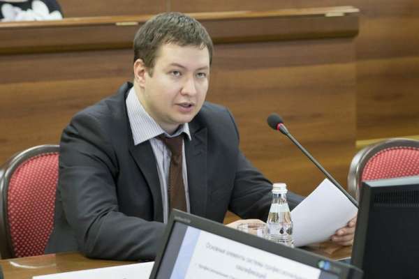 Воронежские ученые скептически отнеслись к идее профессиональной ориентации абитуриентов Воронежские ученые скептически отнеслись к идее профессиональной ориентации абитуриентов