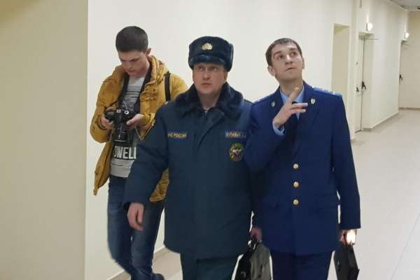 Прокуратура потребовала приостановить деятельность воронежских торговых центров Прокуратура потребовала приостановить деятельность воронежских торговых центров