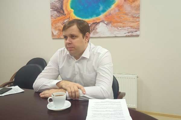 Денис Рослик: «Консолидация населения у партии власти есть только на бумаге» Денис Рослик: «Консолидация населения у партии власти есть только на бумаге»