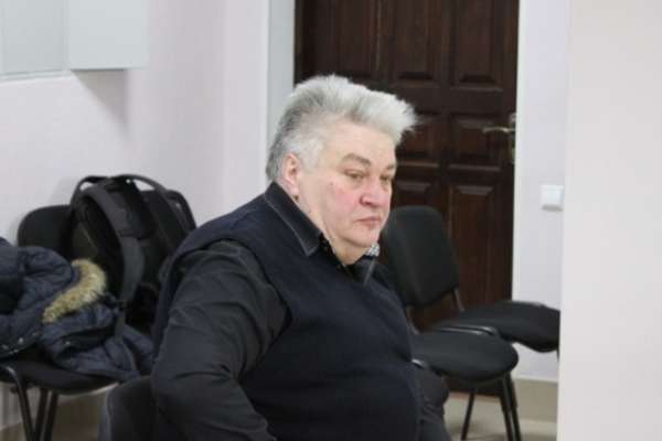 Воронежский облсуд: Александр Трубников будет сидеть Воронежский облсуд: Александр Трубников будет сидеть