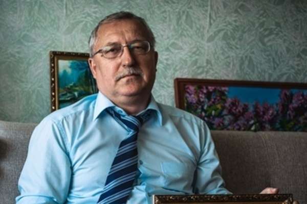 Воронеж: слуги народа стали правящим классом Воронеж: слуги народа стали правящим классом
