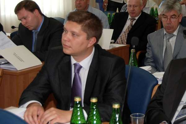 Воронежский депутат рассказал о фальсификациях его бывших партнеров Воронежский депутат рассказал о фальсификациях его бывших партнеров