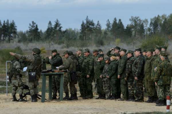 Воронежским чиновникам напомнили о том, что они мужчины Воронежским чиновникам напомнили о том, что они мужчины