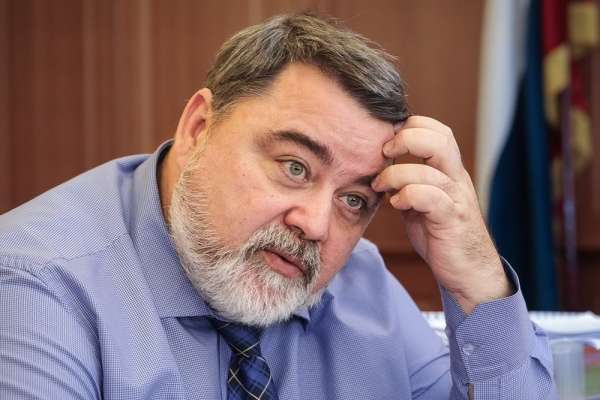 В конфликт воронежских антимонопольщиков и ЕПСС вмешалась федеральная ФАС В конфликт воронежских антимонопольщиков и ЕПСС вмешалась федеральная ФАС