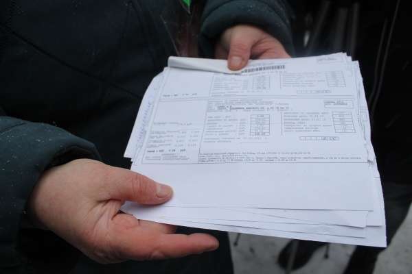 Воронежцам придётся оплатить долг в несколько миллионов за отопление Воронежцам придётся оплатить долг в несколько миллионов за отопление