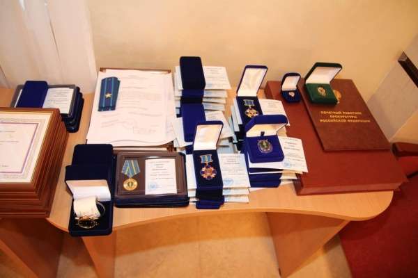 Под Воронежем найден мертвым прокурор района Под Воронежем найден мертвым прокурор района