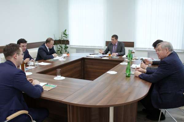 Воронежские управы могут не выдержать испытания новыми полномочиями Воронежские управы могут не выдержать испытания новыми полномочиями