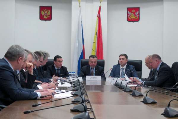 От использования рекламных конструкций Воронежа бюджет региона получил 124 млн рублей От использования рекламных конструкций Воронежа бюджет региона получил 124 млн рублей