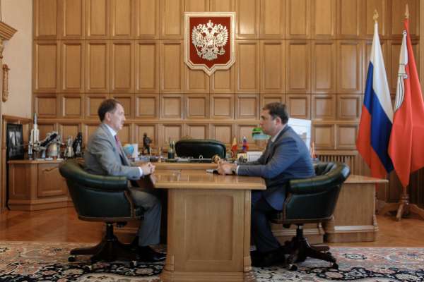Земли под Воронежем распределяют при помощи «административного ресурса» Земли под Воронежем распределяют при помощи «административного ресурса»