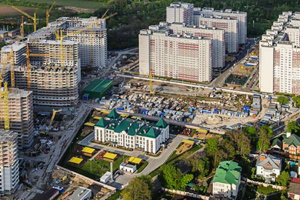Воронежский вице-премьер знает, чем закончится расследование по яблоневому саду Воронежский вице-премьер знает, чем закончится расследование по яблоневому саду