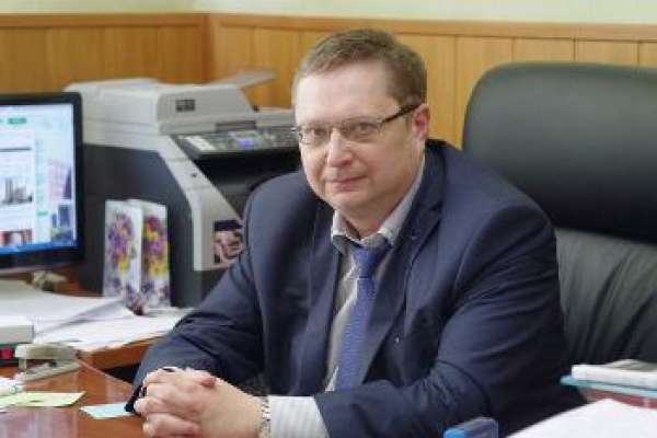 Экс-проректор ВГУ официально возглавил Воронежский университет инженерных технологий Экс-проректор ВГУ официально возглавил Воронежский университет инженерных технологий