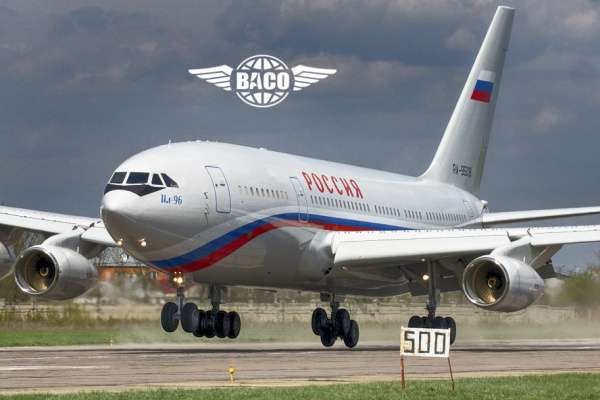 Воронежский авиазавод модернизирует пассажирский Ил-96-400М Воронежский авиазавод модернизирует пассажирский Ил-96-400М
