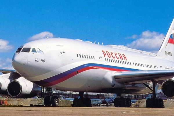 Воронежский авиазавод возьмется за починку президентского самолета Воронежский авиазавод возьмется за починку президентского самолета