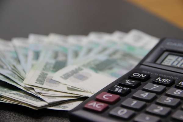 Воронежские власти рассчитывают за три года сократить свой долг на девять процентов