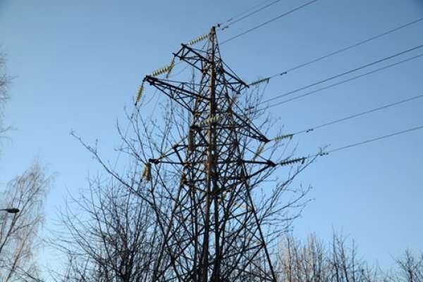 Имя покупателя воронежской «Горэлектросети» написали прямо в конкурсной документации Имя покупателя воронежской «Горэлектросети» написали прямо в конкурсной документации