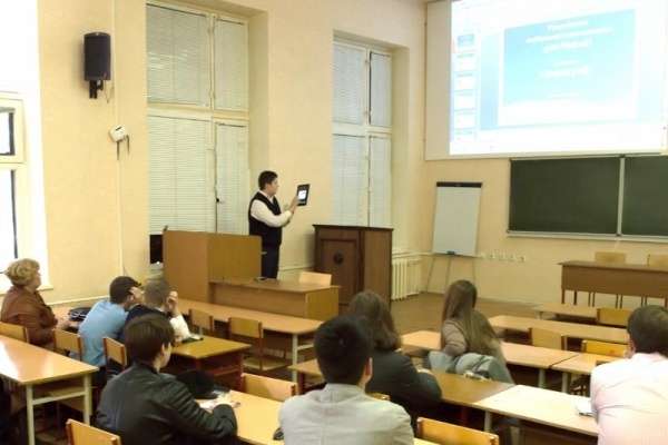 Ужесточение контроля за воронежскими студентами не связано с войной в Сирии Ужесточение контроля за воронежскими студентами не связано с войной в Сирии