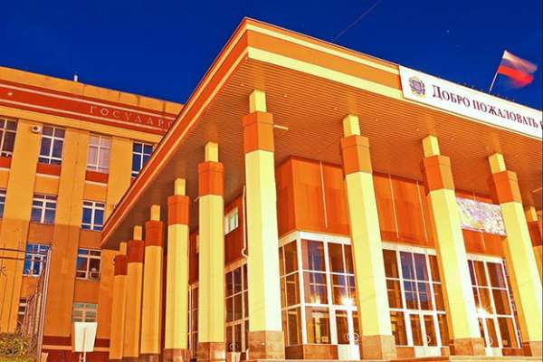 Воронежский университет засеребрится на трехрублевой монете Воронежский университет засеребрится на трехрублевой монете