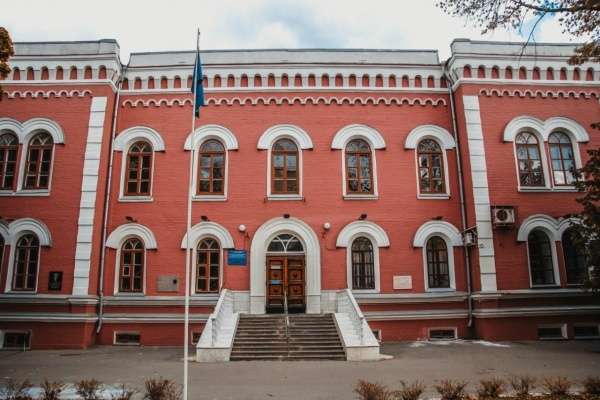 Федеральный телесюжет ударил по репутации воронежского вуза Федеральный телесюжет ударил по репутации воронежского вуза