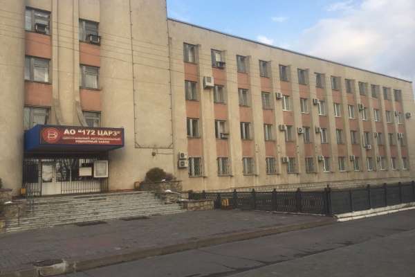 В Воронеже банкротящийся «172 ЦАРЗ» вернул работникам 30 млн рублей долгов В Воронеже банкротящийся «172 ЦАРЗ» вернул работникам 30 млн рублей долгов
