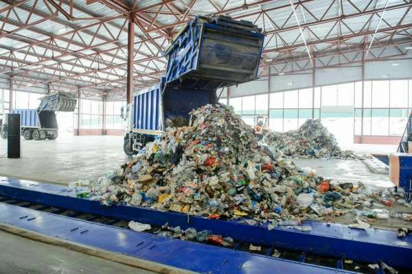 В Воронеже суд признал отказ регоператора в вывозе мусора незаконным