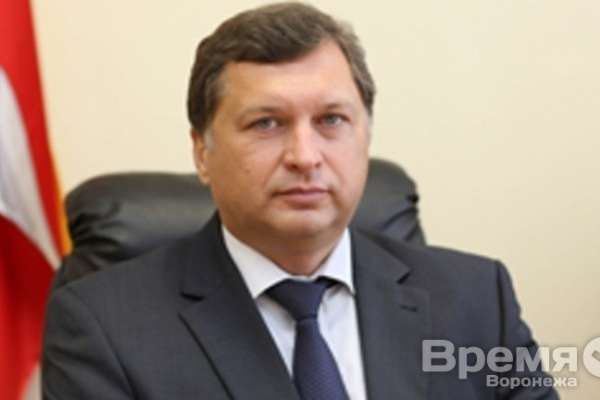 Константин Викторов возглавил воронежскую школу Константин Викторов возглавил воронежскую школу