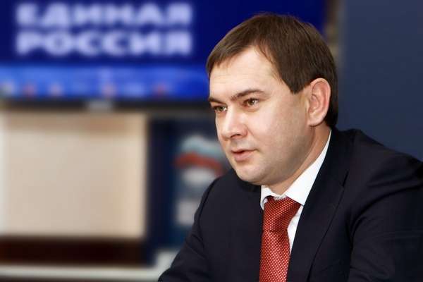 Воронежцы могут обратиться к председателю «Единой России» в режиме онлайн Воронежцы могут обратиться к председателю «Единой России» в режиме онлайн