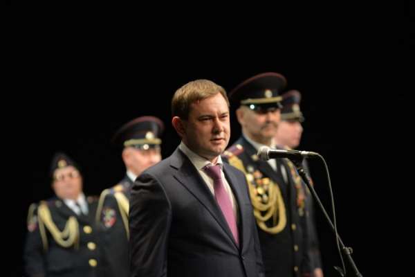 Глава Воронежской облДумы укрепился в медиарейтинге глав законодательных органов субъектов РФ Глава Воронежской облДумы укрепился в медиарейтинге глав законодательных органов субъектов РФ