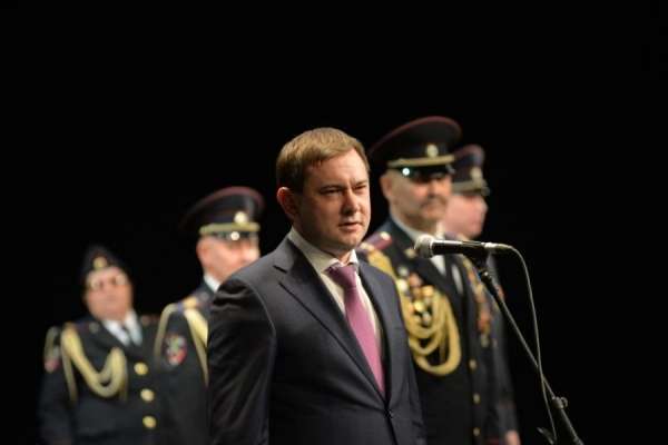 Глава Воронежской облдумы оказался поблизости от первой десятки медиарейтинга Глава Воронежской облдумы оказался поблизости от первой десятки медиарейтинга