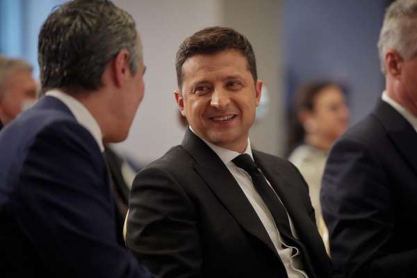Воронежцы с годами потеряли симпатию к Президенту Украины Воронежцы с годами потеряли симпатию к Президенту Украины