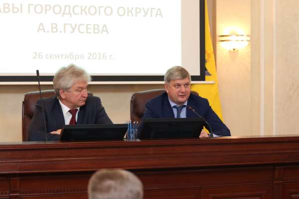 Воронежский чиновник предложил принудительно выселять людей из аварийных домов Воронежский чиновник предложил принудительно выселять людей из аварийных домов