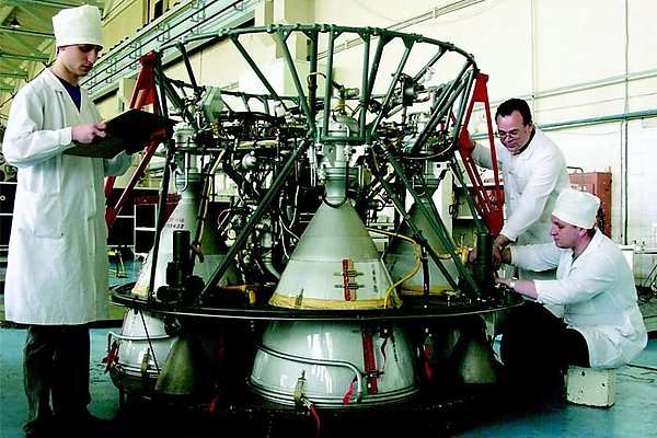 Воронежский мехзавод присоединят к «Энергомашу» по ускоренной схеме Воронежский мехзавод присоединят к «Энергомашу» по ускоренной схеме