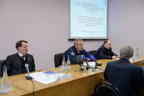 Воронежский мехзавод перешел под внешнее управление Воронежский мехзавод перешел под внешнее управление
