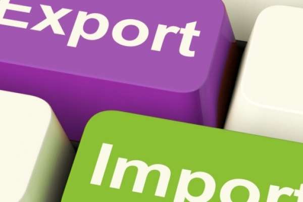 Экспорт воронежских товаров сократился более чем на 17 % Экспорт воронежских товаров сократился более чем на 17 %