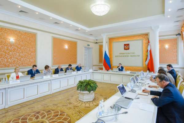 Воронежцы остались без чистой воды из-за нехватки денег Воронежцы остались без чистой воды из-за нехватки денег